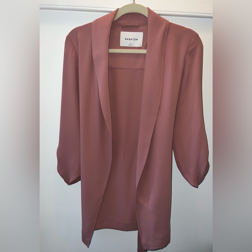 Babaton Kahlo Robe Mid